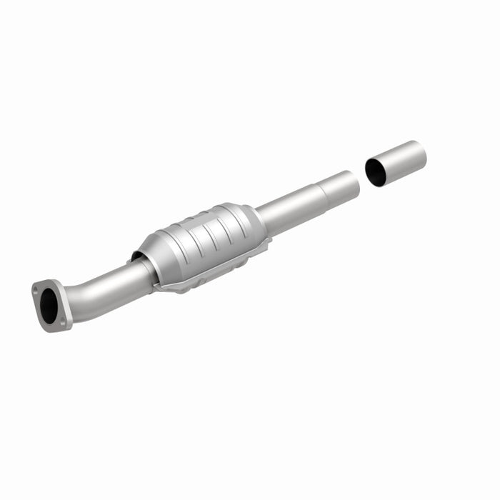 MagnaFlow Direct Fit Catalytic Converter 04 Mitsubishi Galant 2.4L