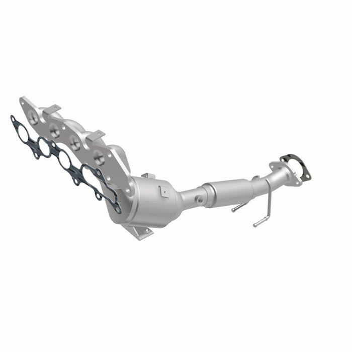 MagnaFlow 15-17 C-Max L4 2 OEM Manifold Direct Fit Converter