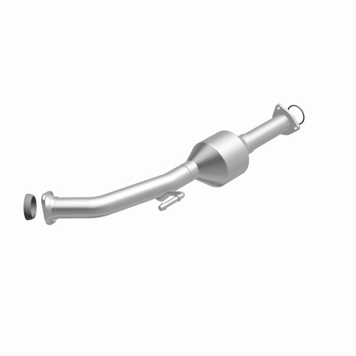 MagnaFlow Direct Fit Catalytic Converter 06-10 Honda Civic 1.3L