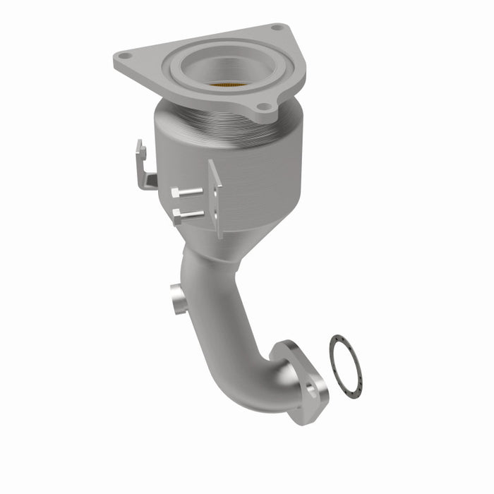 MagnaFlow Direct Fit Catalytic Converter 10-12 Fusion 3.0L
