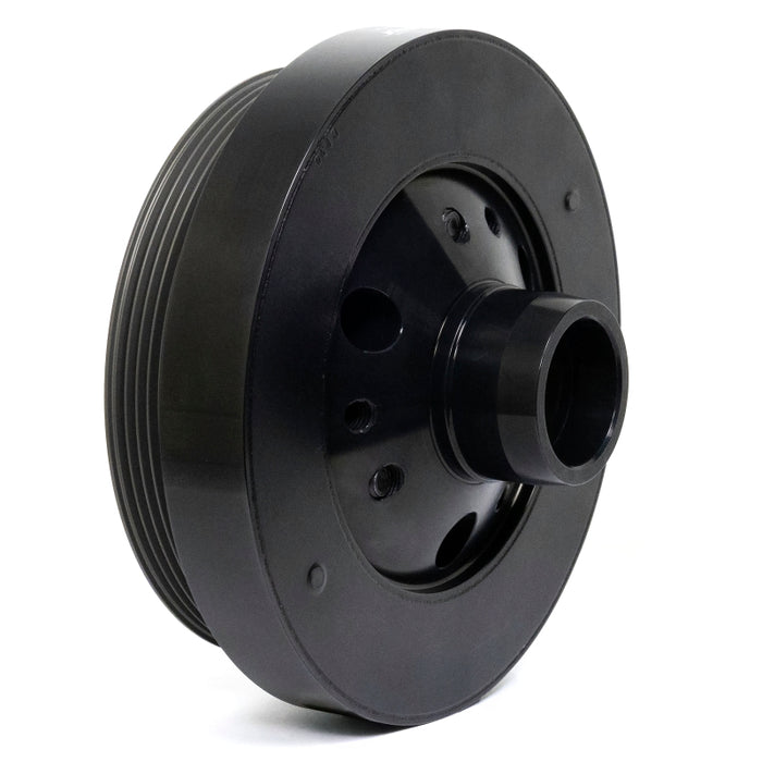 Fluidampr Dodge/Chrysler/Jeep 5.7L/6.1L/6.4L Gen III HEMI Steel Internally Balanced Damper