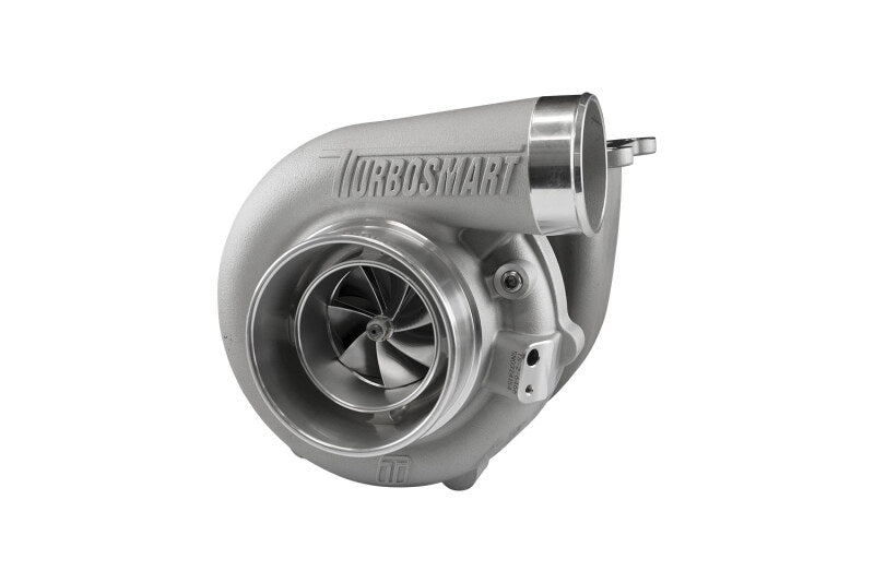 Turbosmart Water Cooled 6466 T4 Divided 0.84AR Externally Wastegated TS-2 Turbocharger
