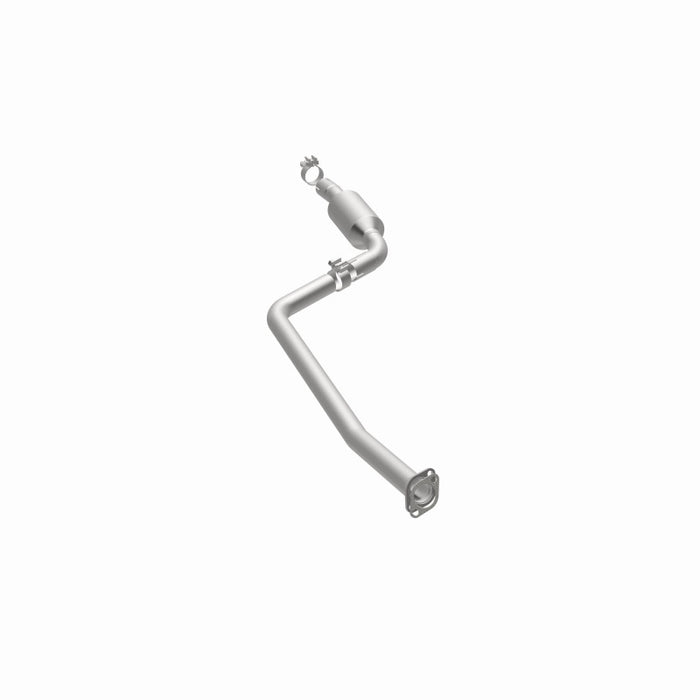 MagnaFlow 11-12 X3 3 L Underbody Direct Fit Converter