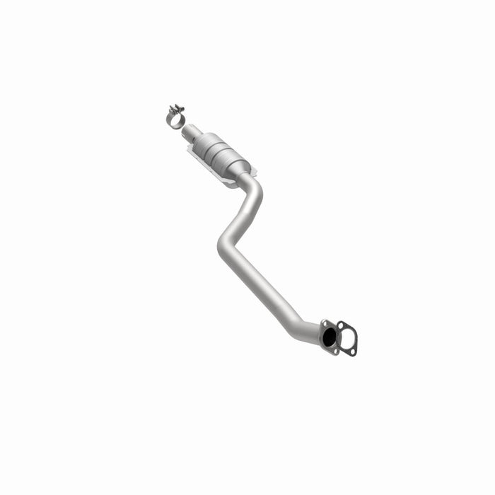 MagnaFlow Direct Fit Catalytic Converter 06-07 BMW 530i 3.0L Passenger Side