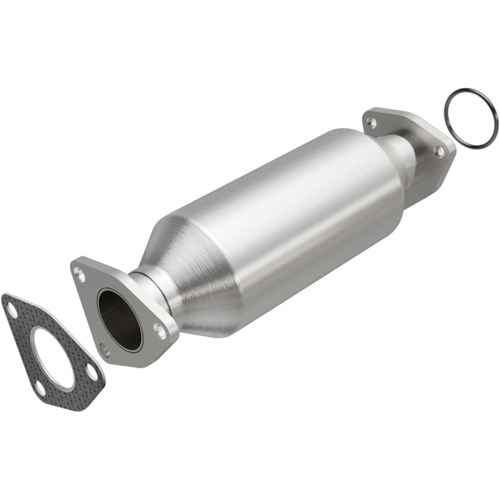 MagnaFlow Direct Fit Catalytic Converter 91-93 Honda Accord 2.2 CA
