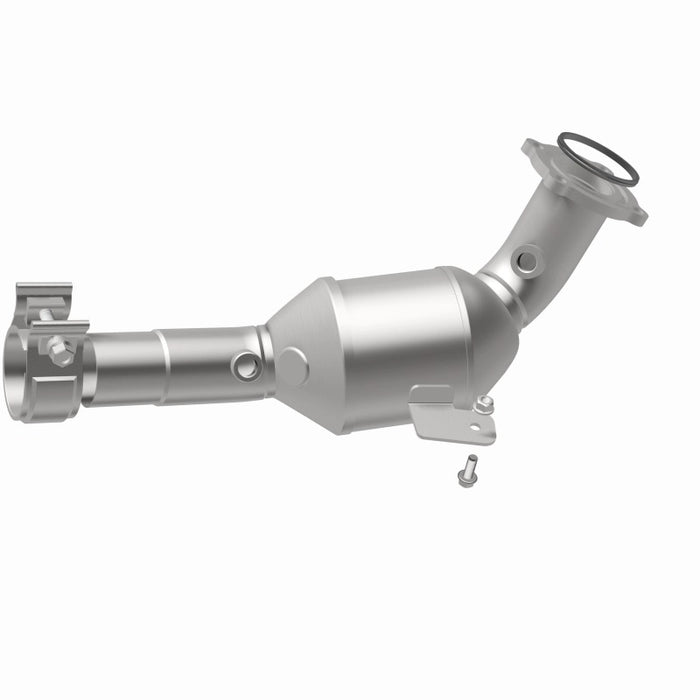 MagnaFlow 16-23 Chevrolet Camaro OEM Grade Federal / EPA Compliant Direct Fit Converter