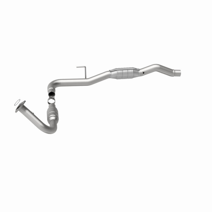 MagnaFlow 2000 Chevrolet Silverado 2500 6.0L Direct Fit Converter