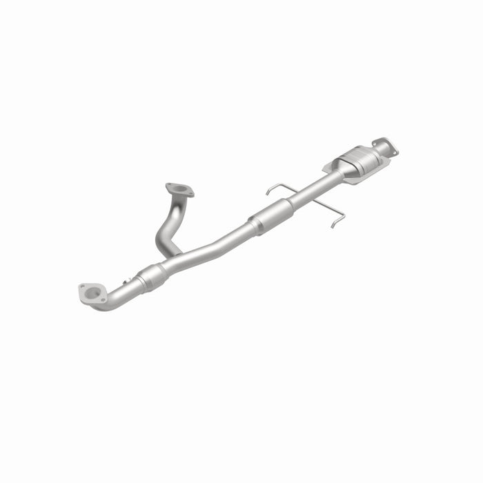 MagnaFlow Direct Fit Catalytic Converter 00-03 Galant 3L rr OEM