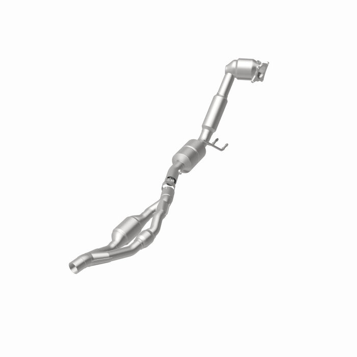 MagnaFlow Direct Fit Catalytic Converter AUDI TT- 2008 4 2.0L OEM