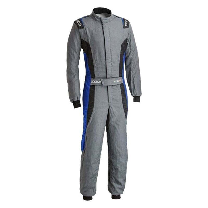 Sparco Suit Victory PRO 52 GRY/BLU