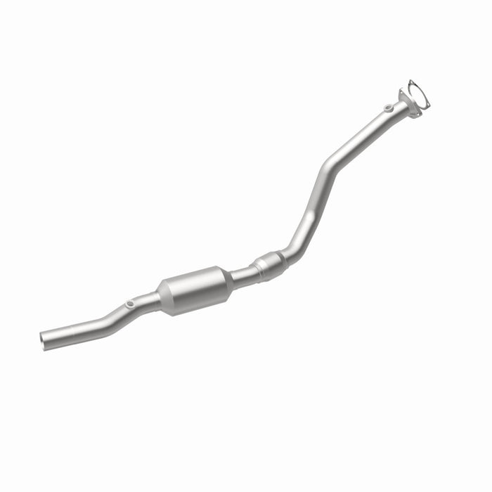 MagnaFlow Direct Fit Catalytic Converter 96-99 Audi A6 Quattro 2.8L