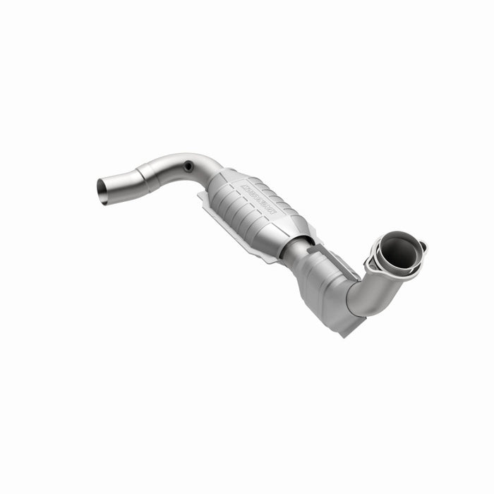 MagnaFlow Direct Fit Catalytic Converter 97 Ford F-150 5.4L (California)