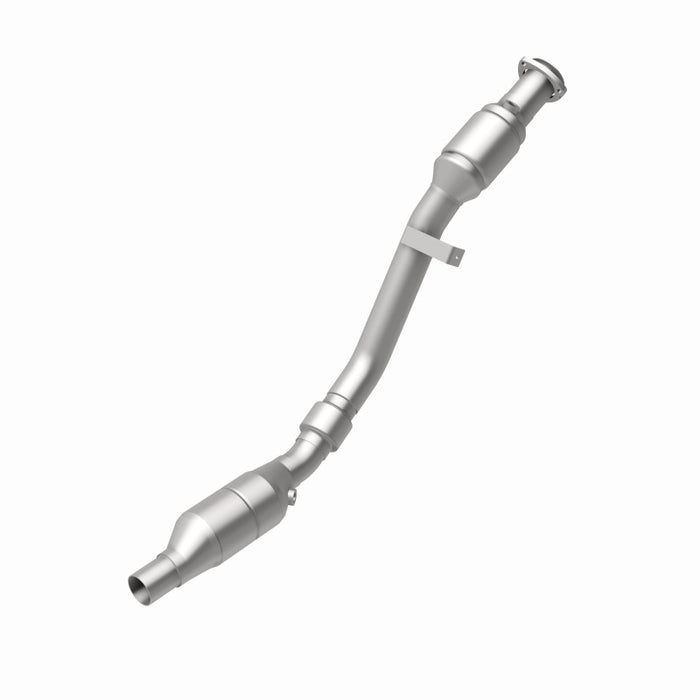 MagnaFlow Direct Fit Catalytic Converter 04-06 Audi S4 4.2L