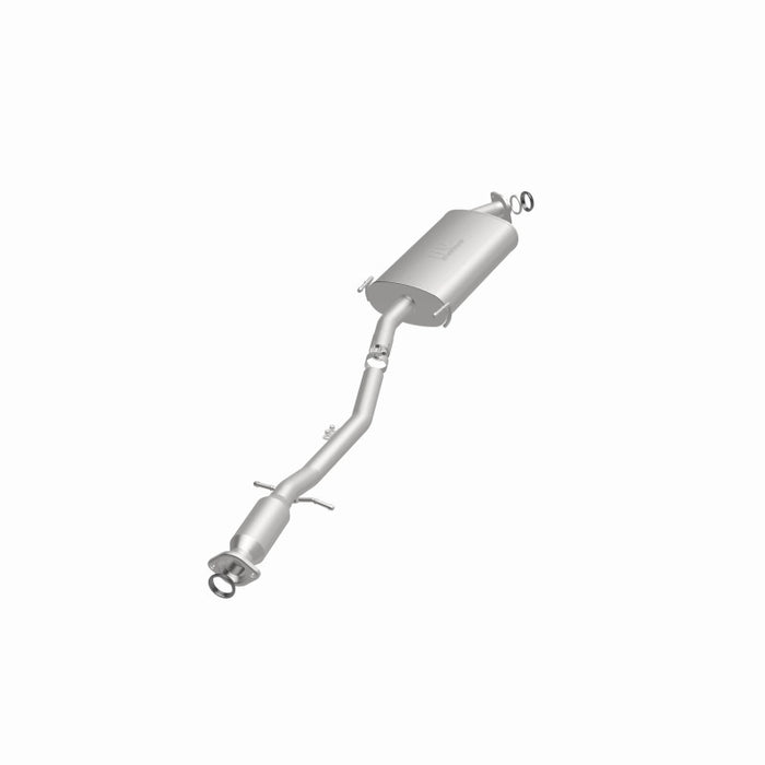 MagnaFlow 2017 Lexus RX 450h V6-3.5L Direct Fit Catalytic Converter OEM Underbody