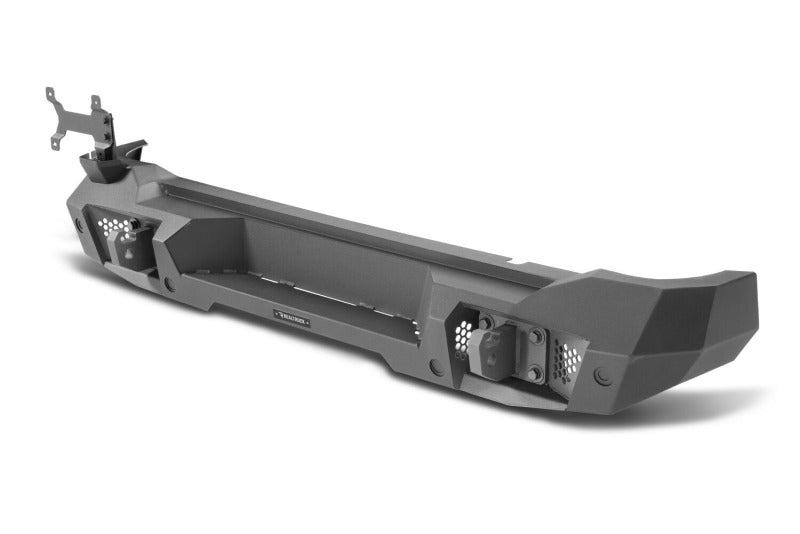 Go Rhino 21-26 Ford Bronco Trailline Rear Full Width Bumper