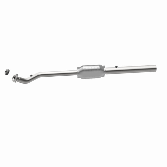 MagnaFlow Direct Fit Catalytic Converter 99 GM Express Van PS 5.7L