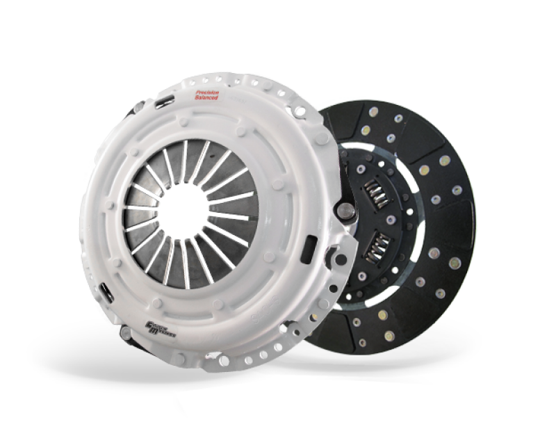 Clutch Masters 08-10 Chevrolet Cobalt 2.0L SS FX350 Clutch Kit