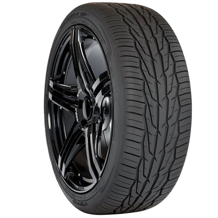 Toyo Extensa HPII Tire - 255/40R19 100W XL (TL)