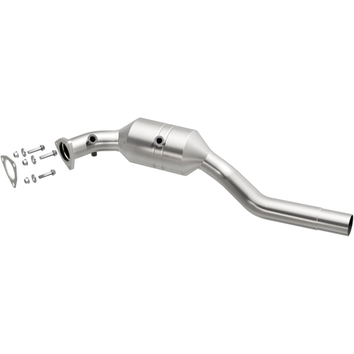 MagnaFlow Direct Fit Catalytic Converter 01-05 Porsche 911 3.6L Front Right (California)