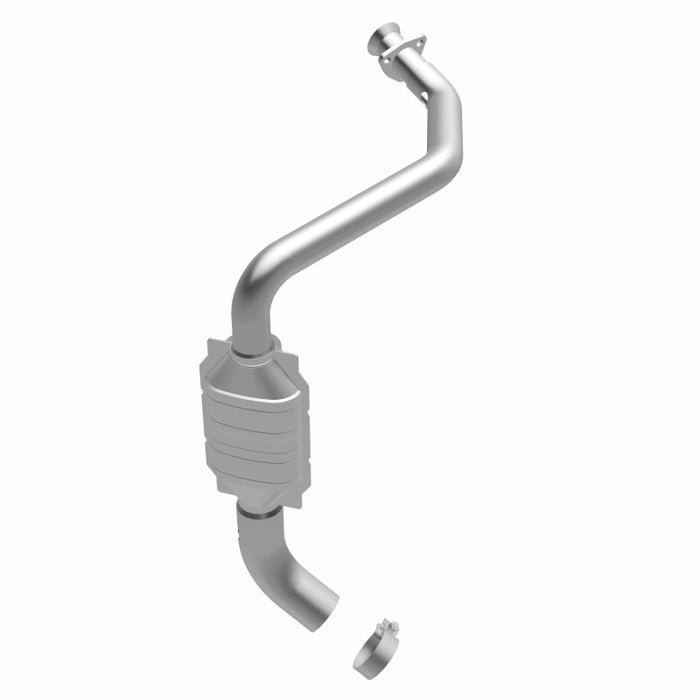 MagnaFlow Direct Fit Catalytic Converter 99 GM Express Van DS 5.7L