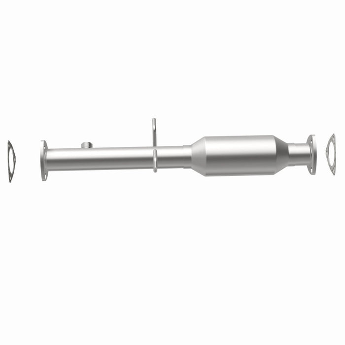 MagnaFlow Direct Fit Catalytic Converter Sonoma-S10 96-99 2.2L