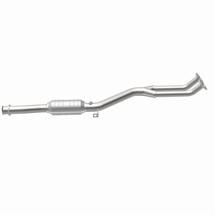 MagnaFlow Direct Fit Catalytic Converter 91-96 BMW 850 V12 D/S