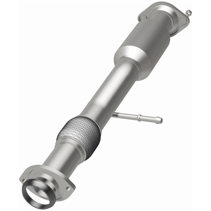 MagnaFlow 17-19 Toyota Highlander 3.5L Direct Fit Converter