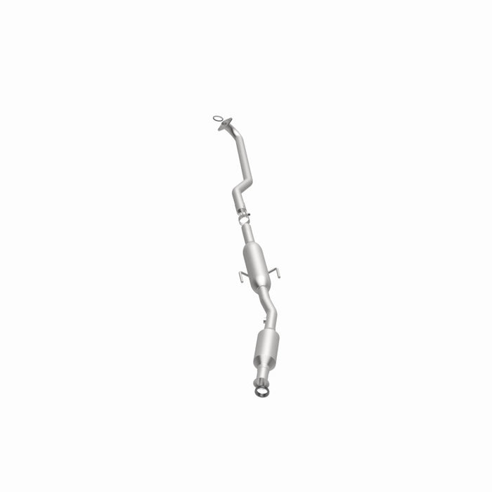 MagnaFlow Direct Fit Catalytic Converter 98-02 Toyota Corolla 1.8L (California Carb Compliant)