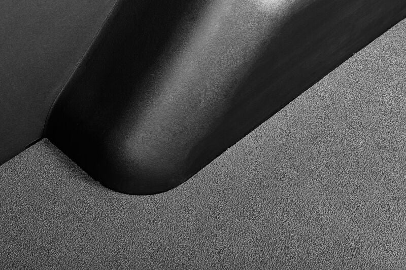 Husky Liners 06-26 Dodge/MB Sprinter 2500/3500 (170in WB) Guardian Impact Cargo Van Mat - Maxi