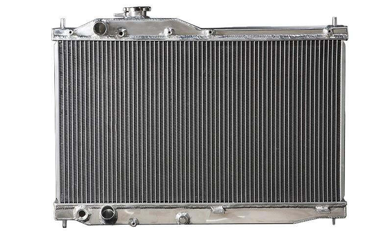 GReddy 89-94 Nissan 240SX Aluminum Radiator TW-R S13