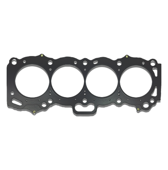 Supertech Toyota 2JZ 87mm Dia 1.6mm Thick Cooper Ring Head Gasket