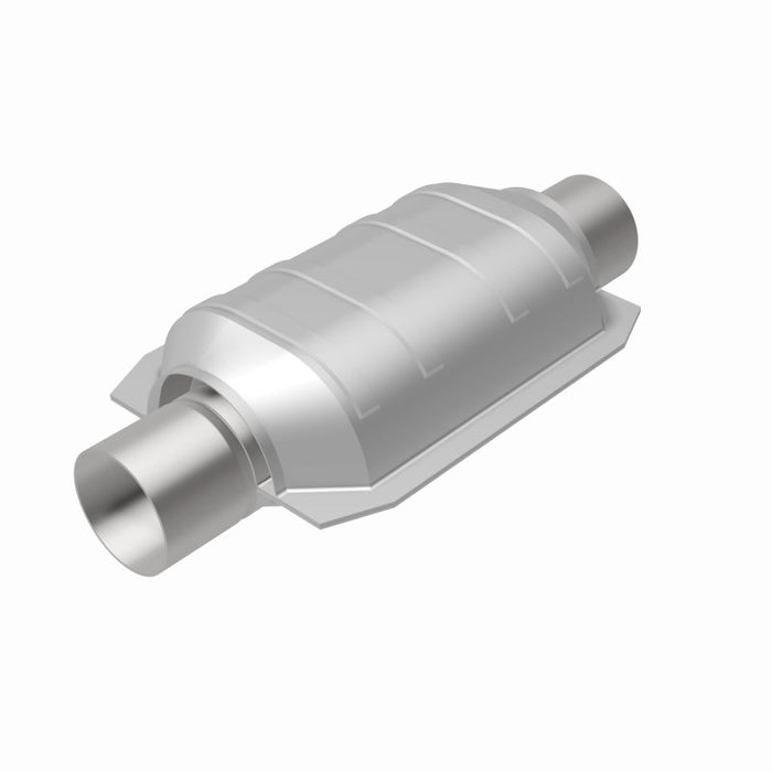 MagnaFlow Universal Catalytic Converter 3 inch