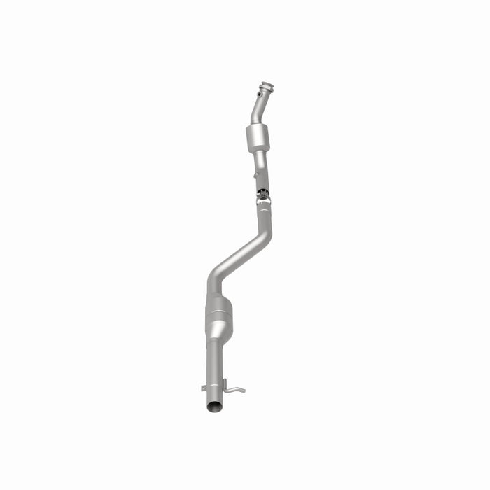 MagnaFlow Direct Fit Catalytic Converter 99-00 Mercedes SL500 5.0L