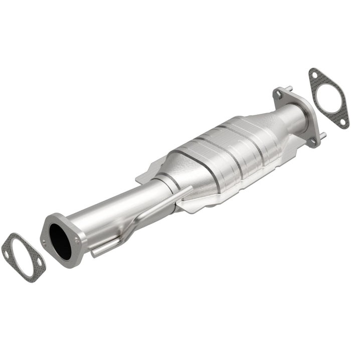 MagnaFlow Direct Fit Catalytic Converter 09-11 GMC Acadia 3.6L