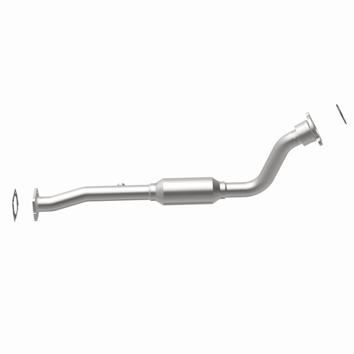 MagnaFlow California Direct Fit Converter 96-97 Chevrolet Lumina 3.4L