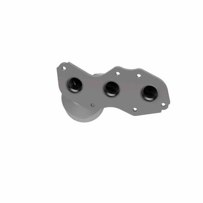 MagnaFlow 06-12 Toyota RAV4 3.5L Direct Fit Converter