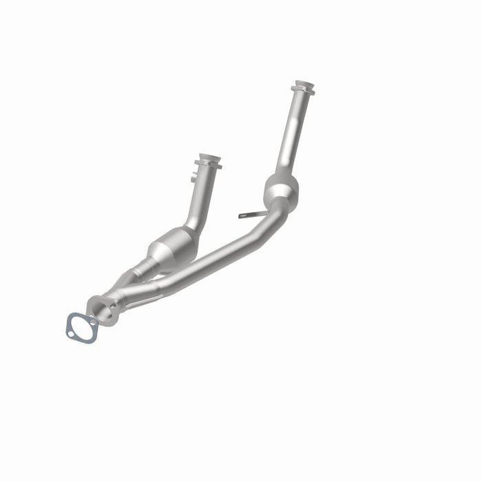MagnaFlow Direct Fit Catalytic Converter Taurus 94