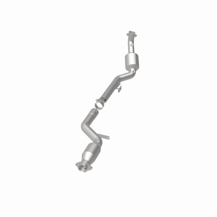 MagnaFlow 08-10 Mercedes-Benz SLK55 AMG 5.5L Direct Fit Converter