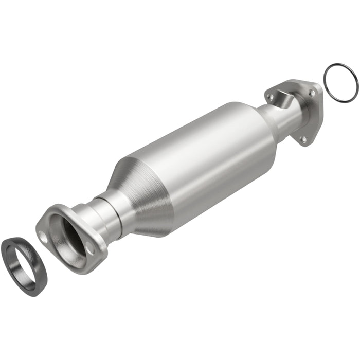 MagnaFlow 1998 Honda Odyssey 2.3L Direct Fit Converter