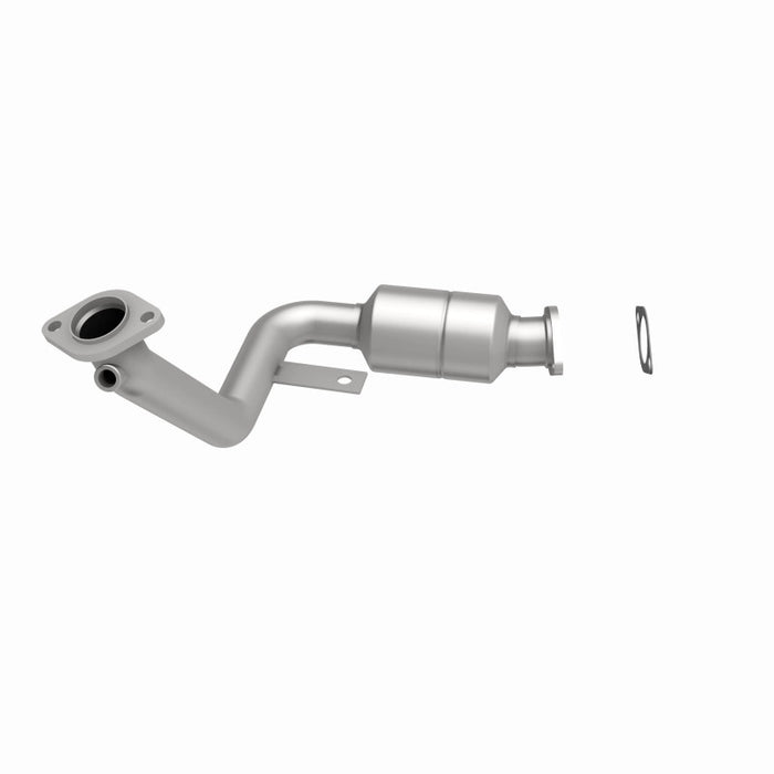 MagnaFlow Direct Fit Catalytic Converter 01-03 Montero 3L Driver Side Front OEM