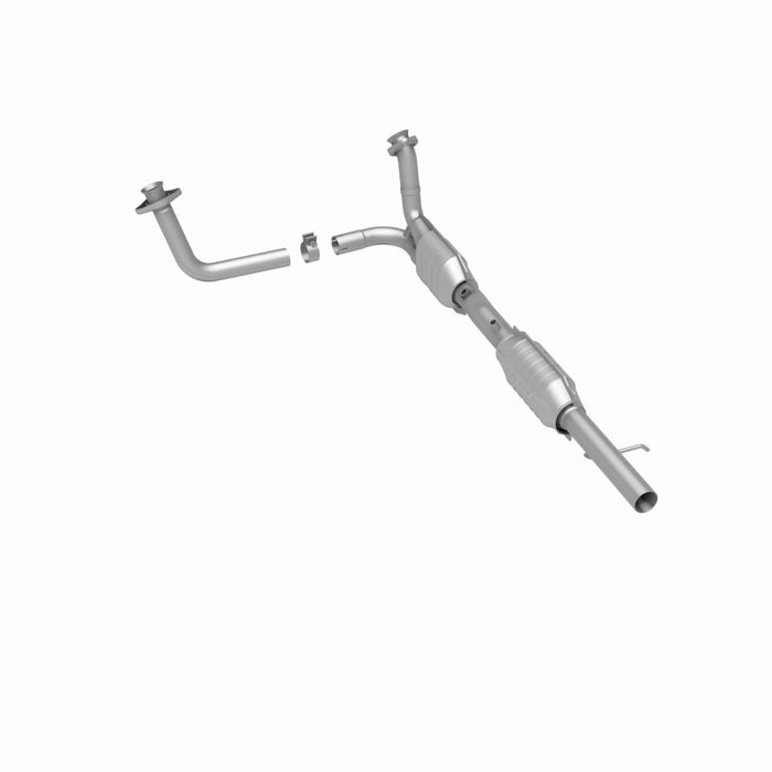 MagnaFlow Direct Fit Catalytic Converter 96 Bronco F150/F250 5.0L