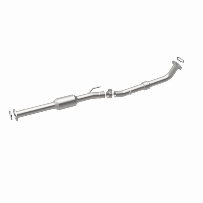 MagnaFlow 04-06 Toyota Solara 2.4L Direct Fit Converter