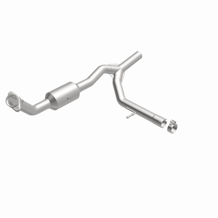 MagnaFlow 2006 Ford F-150 5.4L Direct Fit Converter