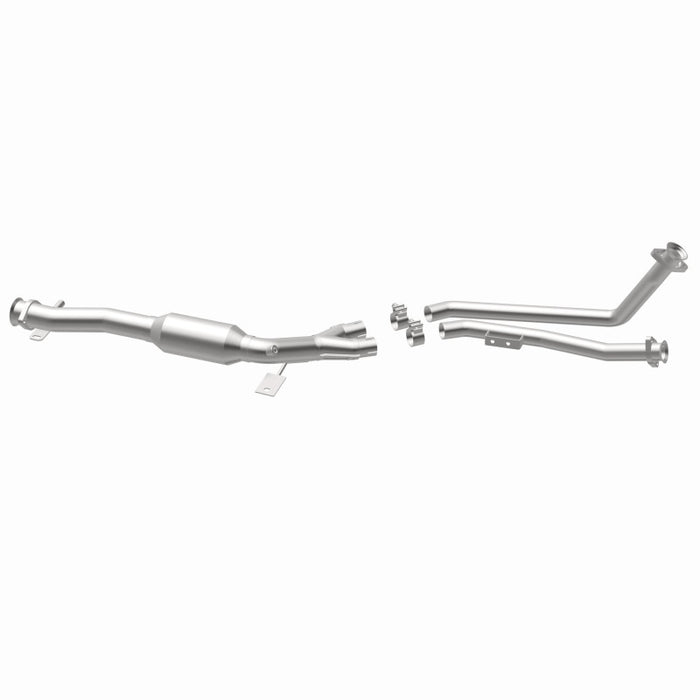 MagnaFlow 96-02 Mercedes-Benz SL600 6.0L Direct Fit Converter