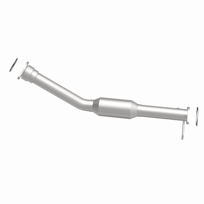 MagnaFlow DF Catalytic Conv Chevy 06-09 Impala SS/06-07 Monte Carlo SS/05-08 Pontiac Grand Prix 5.3L
