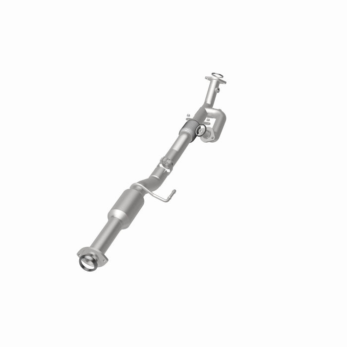 MagnaFlow 18-19 Toyota Camry 3.5L Direct Fit Converter