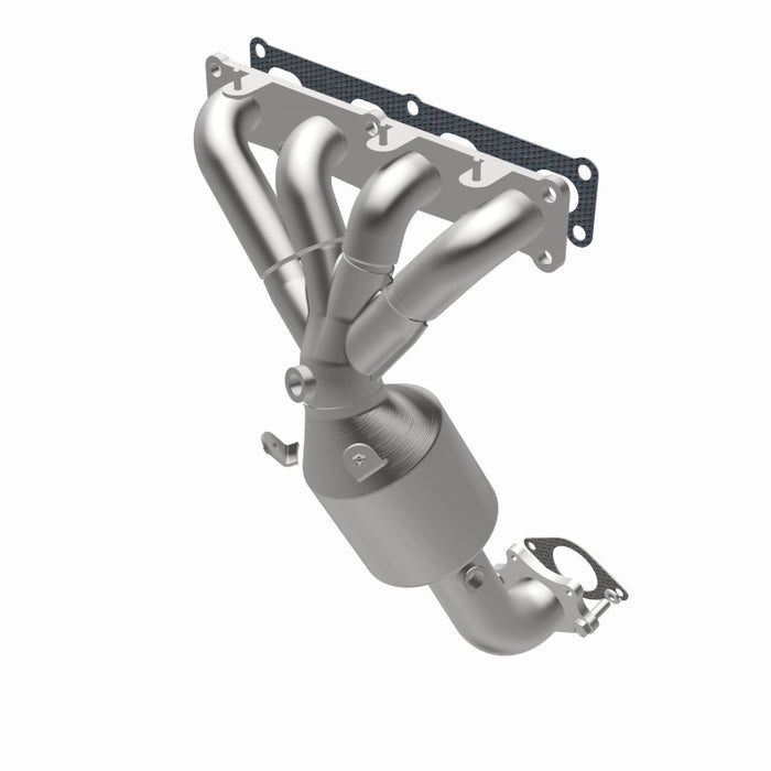 MagnaFlow 15-17 Chrysler 200 2.4L OEM Manifold Direct Fit Converter