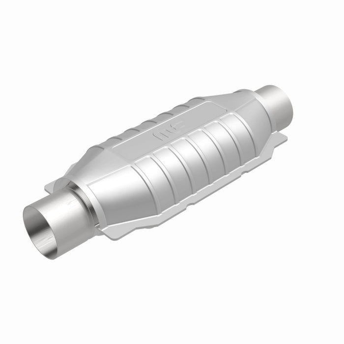 MagnaFlow Universal Catalytic Converter 2.25 inch PC2 Rear