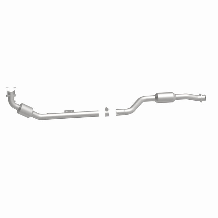 MagnaFlow Direct Fit Catalytic Converter 98-03 Mercedes E320 3.2L