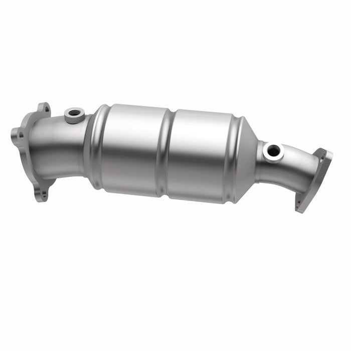 MagnaFlow Direct Fit Catalytic Converter 05-08 Audi A4/A4 Quattro 2.0L Turbocharged (49 State)